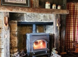 45 Cougar Hollow Rd, Romney, WV  26757