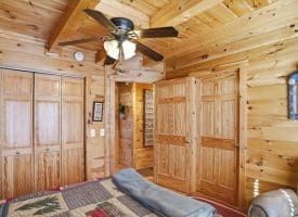 4 Parsons Ridge Rd., Romney, WV  26757