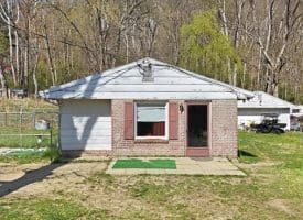 8892 Carpers Pike, Yellow Spring, WV  26865