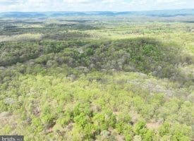 15.02 Ac Bean Rd, Romney, WV  26757