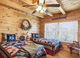 4 Parsons Ridge Rd., Romney, WV  26757