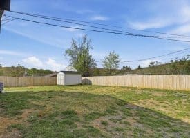 80 N Fairfax St., Romney, WV  26757