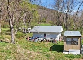 8892 Carpers Pike, Yellow Spring, WV  26865