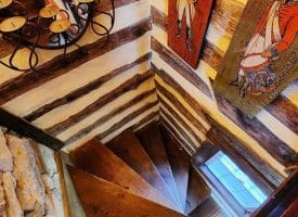 45 Cougar Hollow Rd, Romney, WV  26757