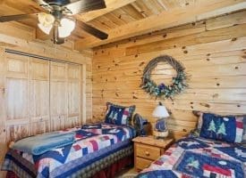 4 Parsons Ridge Rd., Romney, WV  26757