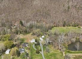 8892 Carpers Pike, Yellow Spring, WV  26865