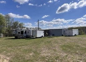 160 Stefanko Ln., Augusta, WV  26704