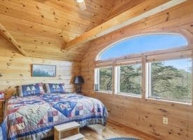 4 Parsons Ridge Rd., Romney, WV  26757