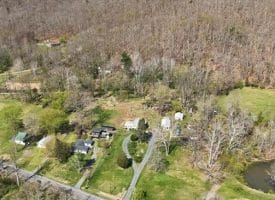 8892 Carpers Pike, Yellow Spring, WV  26865