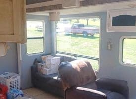 160 Stefanko Ln., Augusta, WV  26704