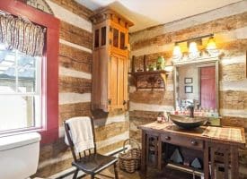 45 Cougar Hollow Rd, Romney, WV  26757