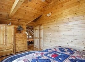 4 Parsons Ridge Rd., Romney, WV  26757