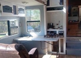 160 Stefanko Ln., Augusta, WV  26704