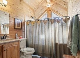 4 Parsons Ridge Rd., Romney, WV  26757