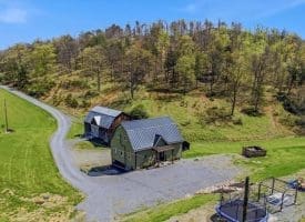 347 Meadow Valley Pl, Keyser, WV  26726