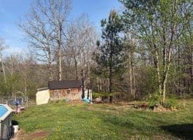 68 Mountain Rd., Augusta, WV  26704