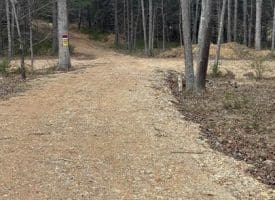 Dillions Run Road, Capon Bridge, WV  26711