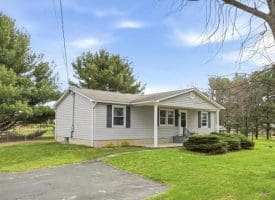 505 Hoy Rd., Augusta, WV  26704