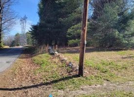 1957 Milk Rd., Yellow Spring, WV  26865