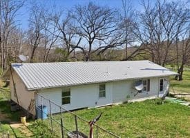 8892 Carpers Pike, Yellow Spring, WV  26865