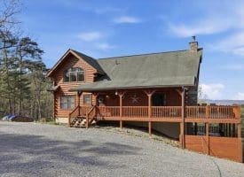 4 Parsons Ridge Rd., Romney, WV  26757