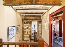 45 Cougar Hollow Rd, Romney, WV  26757