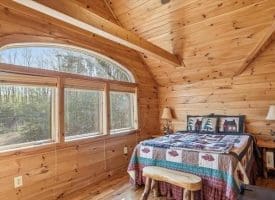 4 Parsons Ridge Rd., Romney, WV  26757