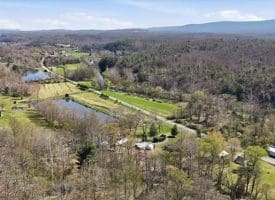 8892 Carpers Pike, Yellow Spring, WV  26865