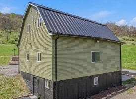 347 Meadow Valley Pl, Keyser, WV  26726