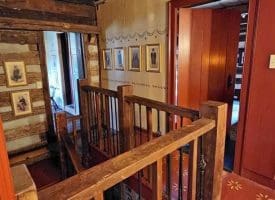 45 Cougar Hollow Rd, Romney, WV  26757