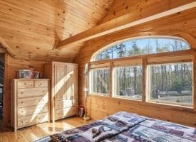 4 Parsons Ridge Rd., Romney, WV  26757