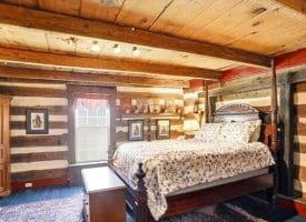 45 Cougar Hollow Rd, Romney, WV  26757