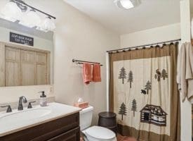 4 Parsons Ridge Rd., Romney, WV  26757