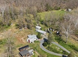 8892 Carpers Pike, Yellow Spring, WV  26865