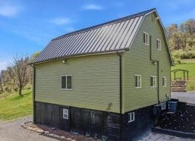 347 Meadow Valley Pl, Keyser, WV  26726