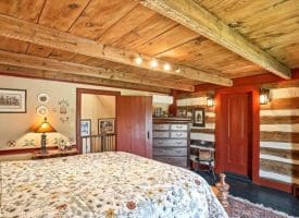 45 Cougar Hollow Rd, Romney, WV  26757