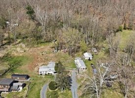 8892 Carpers Pike, Yellow Spring, WV  26865