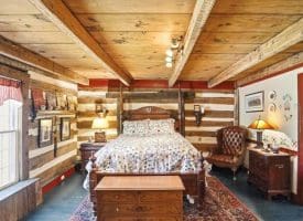 45 Cougar Hollow Rd, Romney, WV  26757