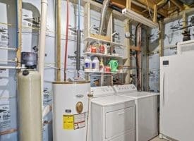 4 Parsons Ridge Rd., Romney, WV  26757