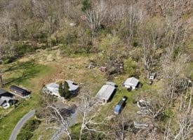 8892 Carpers Pike, Yellow Spring, WV  26865