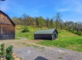 347 Meadow Valley Pl, Keyser, WV  26726