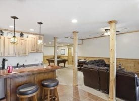 4 Parsons Ridge Rd., Romney, WV  26757