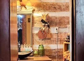 45 Cougar Hollow Rd, Romney, WV  26757