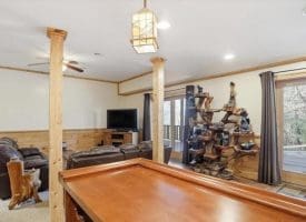 4 Parsons Ridge Rd., Romney, WV  26757