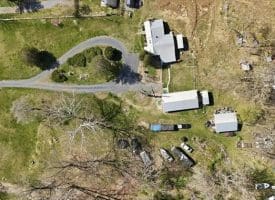 8892 Carpers Pike, Yellow Spring, WV  26865