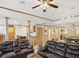 4 Parsons Ridge Rd., Romney, WV  26757