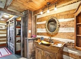 45 Cougar Hollow Rd, Romney, WV  26757