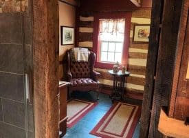 45 Cougar Hollow Rd, Romney, WV  26757