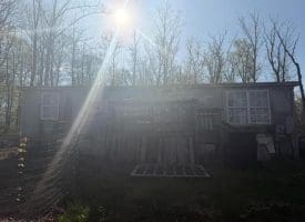 68 Mountain Rd., Augusta, WV  26704