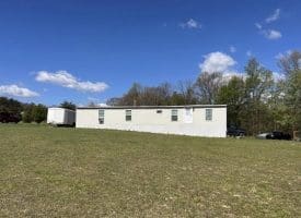 160 Stefanko Ln., Augusta, WV  26704